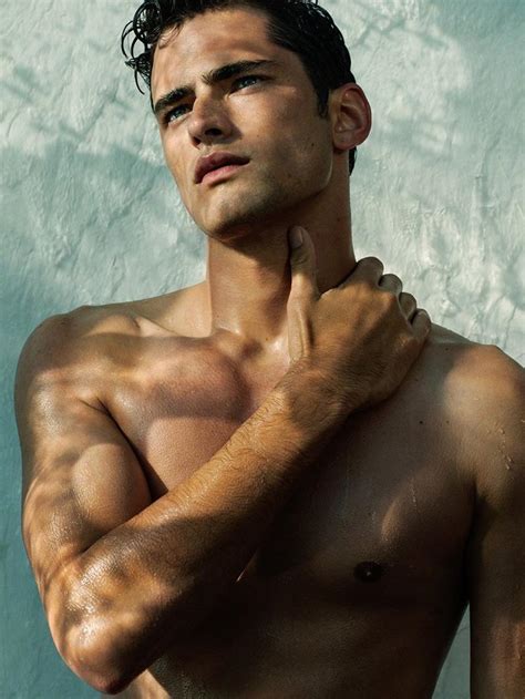 Male Models .